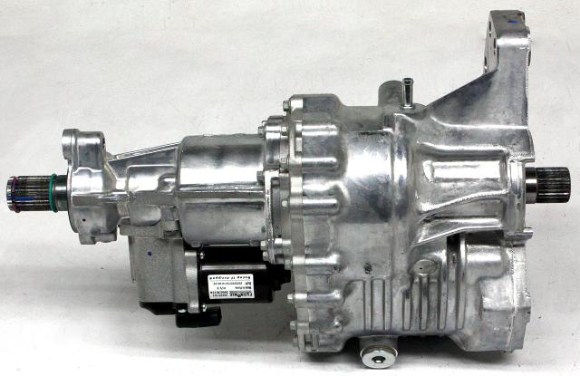 OEM Transfer Case Assembly for 2023 Cadillac XT5 (2.0L, AWD