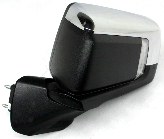 OEM Left Driver Side Exterior Mirror For GMC Sierra 1500