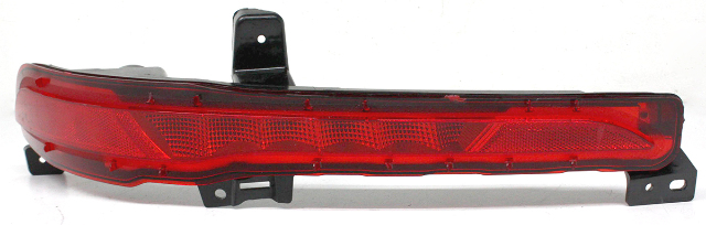 Lincoln Corsair OEM Left Driver Side LED Tail Lamp Assembly
