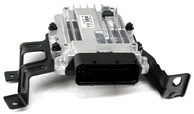 エル@ 95440-4ECC0 OEM Transmission Control Module TCM For Hyundai