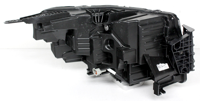 美緒様パーツ OEM Left Driver Side LED Headlamp For Nissan Frontier 26060