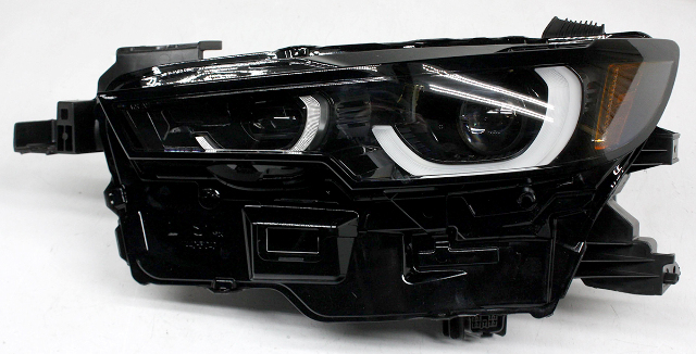 OEM Left Driver Side LED Headlamp For Mazda CX-50 VA41-51-040C | eBay
