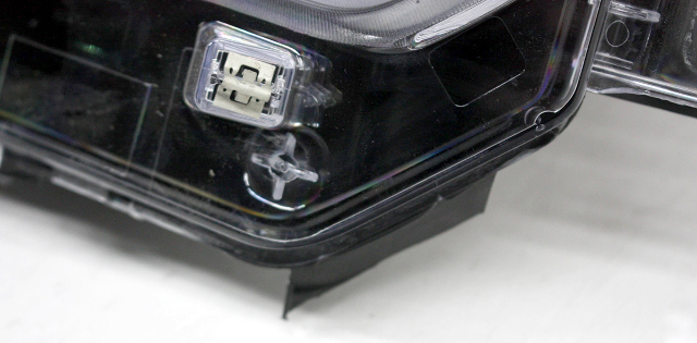 OEM Right Passenger Side LED Headlamp For Ford F150 RL3Z-13008-G