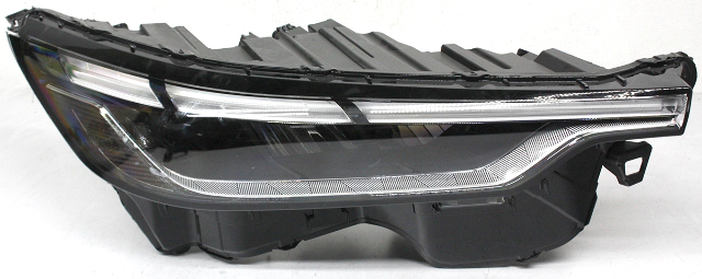 OEM Right Passenger Side LED Headlamp For Infiniti QX60