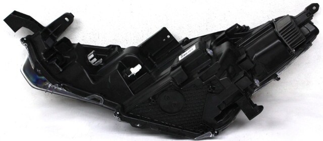 OEM Right Passenger Side Headlamp For Toyota Corolla CS 81110