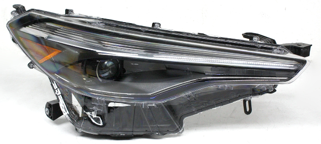 Aym ka Amazon.com: HEADLIGHTSDEPOT Headlight Compatible with 2014