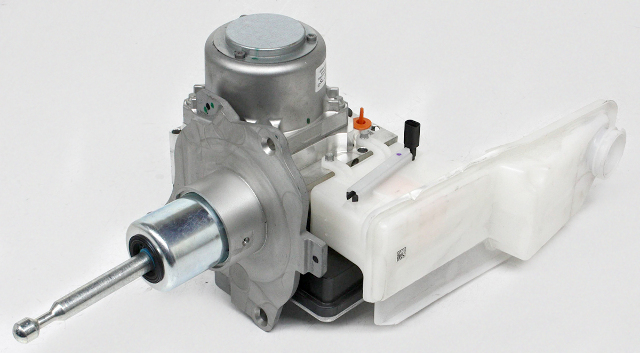 Brake Master Cylinder Reservoir Cap Compatible With Chevrolet Traverse 2009 2010 2011 2012 2013 2014 2015 2016 2017 2018 2019 2020 PC-835923 - View #14