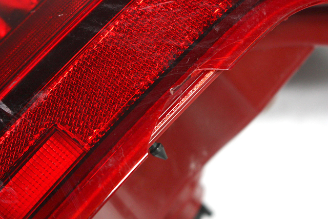 OEM Right Passenger Side LED Tail Lamp For Hyundai Palisade