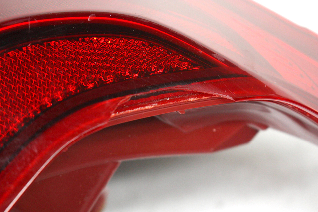 ★ よる様 ★ OEM Right Passenger Side LED Tail Lamp For Hyundai Palisade