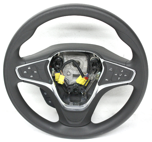 2017-2020 Chevrolet Bolt EV OEM Steering Wheel | 42785567