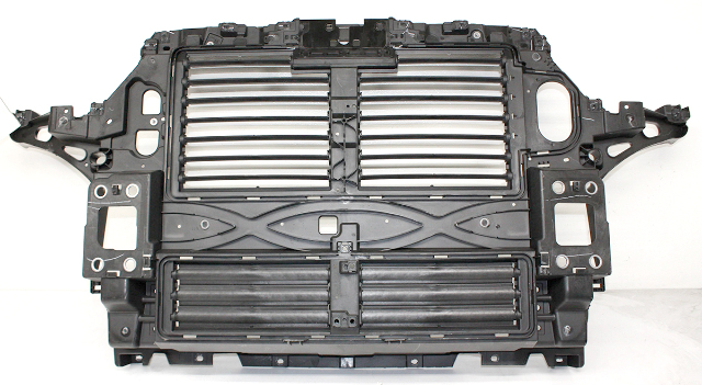 ローラ OEM Radiator Core Support For Ford Explorer (2.3L) L1MB-16E166-CC