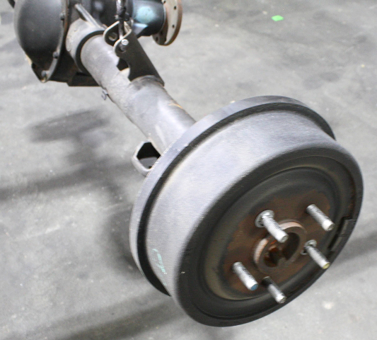 Ford Ranger B-Truck Series Rear Axle Assembly F87Z-4010-AA