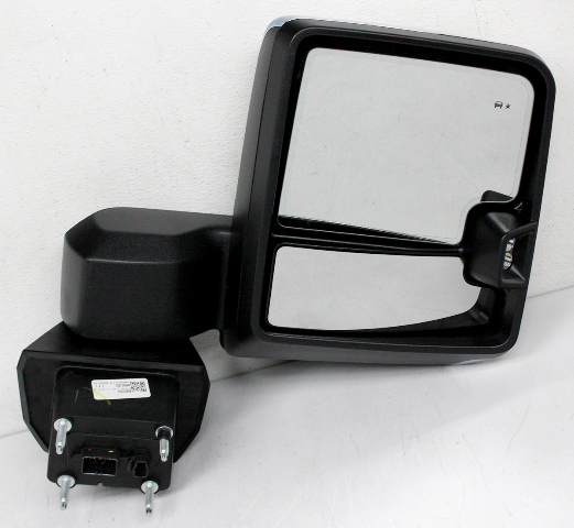 Blemished w/extended width, w/automatic dimming, power extending (opt DZC), w/surround view (opt UVS), R. May have other minor imperfections. Multiple similar items in stock; item received may not be exactly as pictured but will be as described. Please match part numbers before purchasing.** ### Photos ![