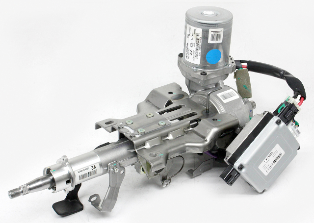 OEM MDPS Motor Drive Power Steering Column For Hyundai Azera 56310