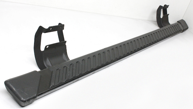 OEM Right Passenger Side Running Board For Ford F150 Crew Cab FL3Z
