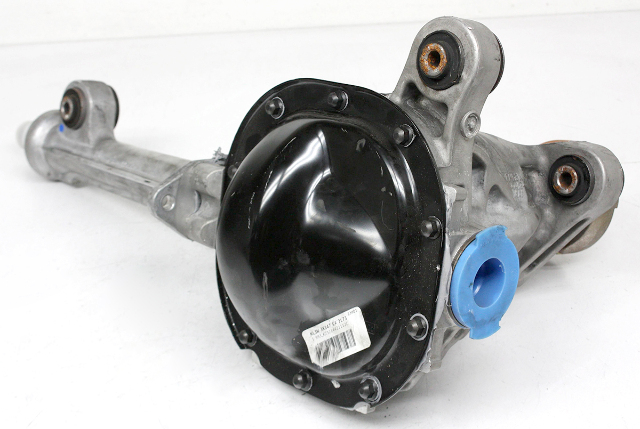OEM Front Differential For Ford Expedition, F150 NL3W-3K147-CA | eBay