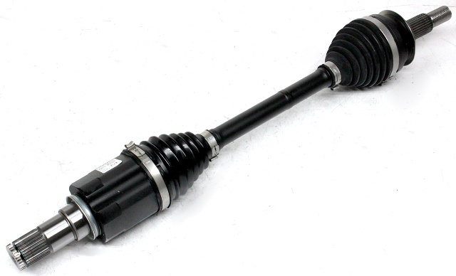 ファム FTC4-25-60X OEM Left Driver Side Axle Shaft For Mazda 3 (2.5