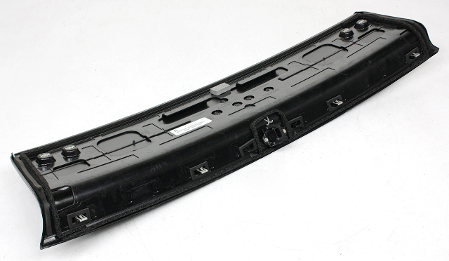 OEM Tail Finish Panel For Ford Mustang JR3Z-6342528-AH | eBay