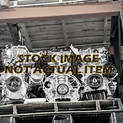 Gene 上海 3.16 2枚 OEM Long Block For Genesis GV80 (3.5L) 177G1-3NA0D | eBay