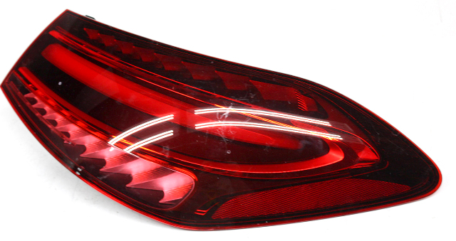 OEM Right Passenger LED Tail Lamp For Mercedes-Benz GLE53, GLE63