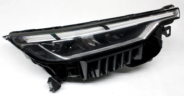 ayy8 Amazon.com: ApplianPar Driver Side Headlight Washer Actuator