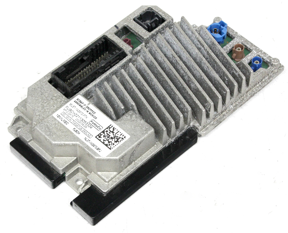 MU5T-14G670-PTK OEM Sync APIM For Ford F150 | eBay