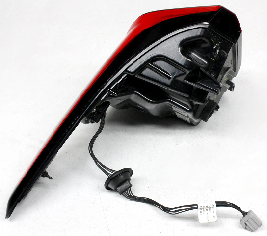 しほ RB5Z-13404-C OEM Right Passenger Side Tail Lamp For Ford Explorer