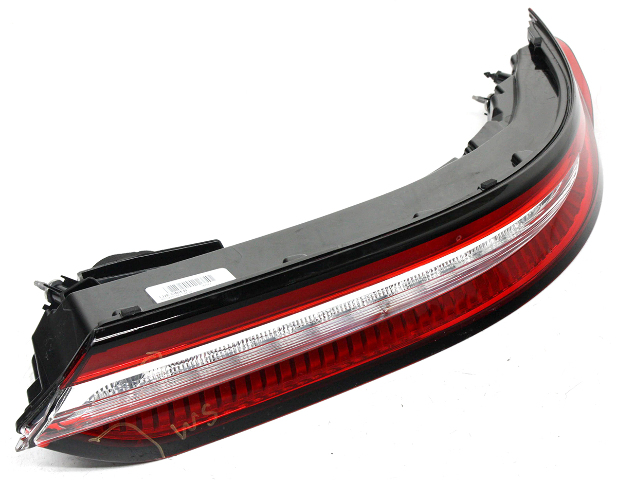 Blemished FITMENT NOTES: Rear Right, LED type. Lens surface may have marks. May have other minor imperfections. Multiple similar items in stock; item received may not be exactly as pictured but will be as described. Please match part numbers before purchasing.** ### Photos ![