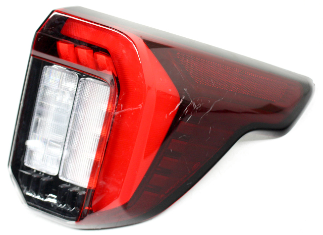 Blemished ONLY for ST models. Lens may have minor marks from storage or handling. This is a genuine OEM part. It may have marks from storage and handling but overall in excellent working condition. To avoid restocking fees and return shipping please double check and verify you are purchasing the correct part for your application. Thank you!** ### Photos ![