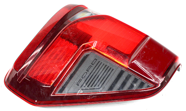 OEM Left Driver Side Halogen Tail Lamp For Ford F150 RL3Z-13405-C