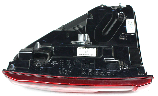 OEM Right Passenger Side LED Tail Lamp For Ford F150 RL3Z-13404-C