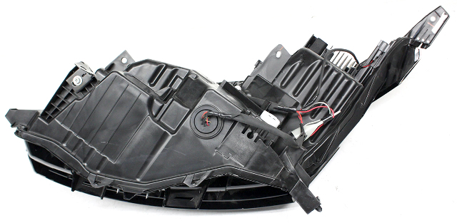さかさか様確認用 2019-2022 Nissan Altima Headlamp Assembly - Passenger Side