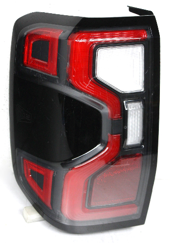 OEM Left Driver Side LED Tail Lamp For Ford Ranger Raptor N1WZ