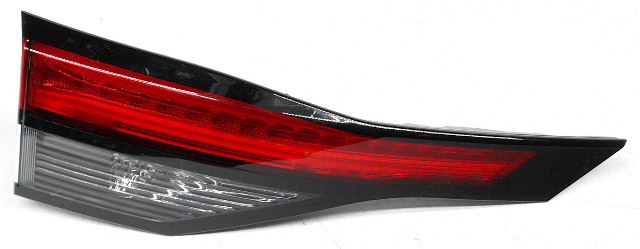 OEM Left Driver Side LED Liftgate Tail Lamp For Nissan Pathfinder