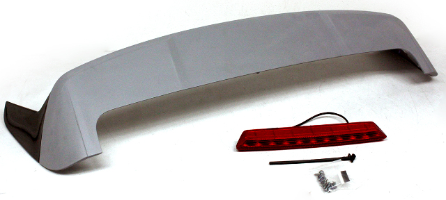 OEM Rear Spoiler For KIA Seltos 87210-Q5000 Paint-To-Match (PTM