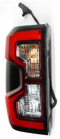 OEM Left Driver Side Halogen Tail Lamp For Ford Ranger N1WZ-13405