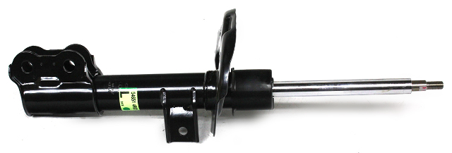 33 ② OEM Left Driver Side Strut For Hyundai, KIA Sonata Hybrid, Optima