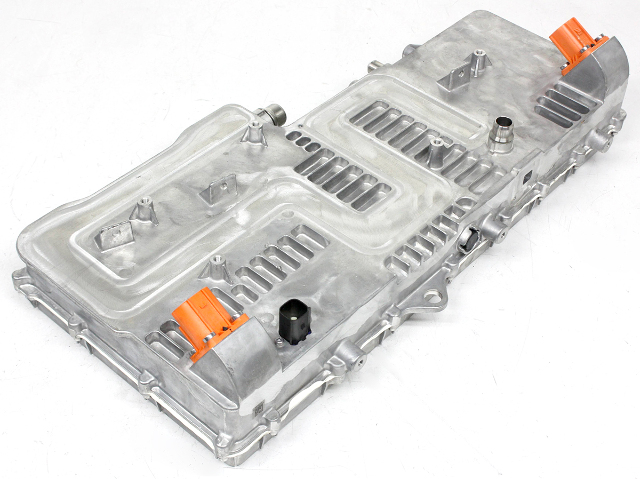 Blemished WARNING: For proper functionality, system may require dealer level programming after installation. May have other minor imperfections. Please match part numbers before purchasing.** ### Photos ![