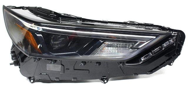 OEM LED Headlamp For Toyota Grand Highlander XLE 81110-0E760 | eBay