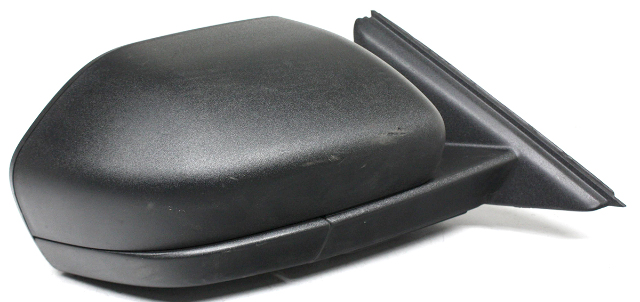 OEM Right Passenger Side Texture Exterior Mirror For Ford Explorer