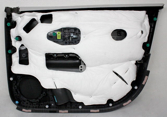 OEM Front Door Trim Panel For Hyundai Ioniq 5 82305-GI170-YGU