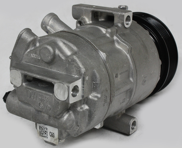 OEM A/C Compressor For Hyundai, KIA Tucson, Sportage (2.5L, Korea