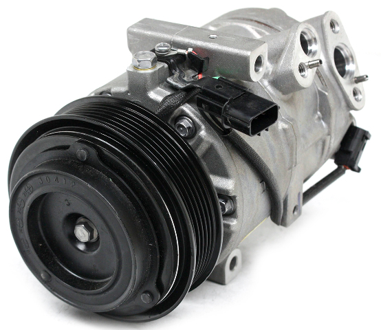 kyousan Amazon.com: AKkis Auto AC Compressor 4PK HS15 97701-1C250