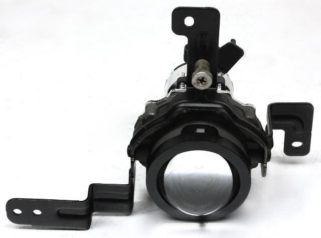パーツ BRIGHT-RAY FOGLAMP VW type1 type2 OEM Right Passenger Side Halogen Fog Lamp For KIA Rio Sedan 92202