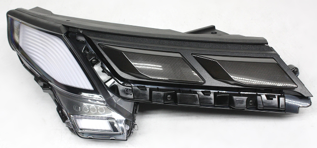 OEM Right Passenger Side LED Daytime Running Lamp (DRL) For