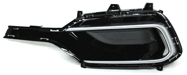 OEM Bumper Insert Cover For Hyundai Santa Fe Sport 86561-4Z500 | eBay