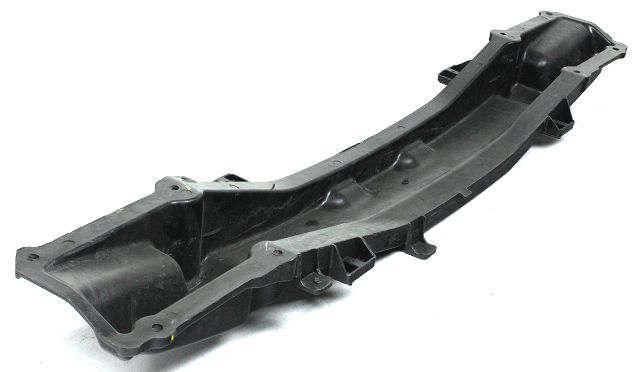 OEM Rear Bumper Reinforcement For Hyundai Accent Hatchback 86631