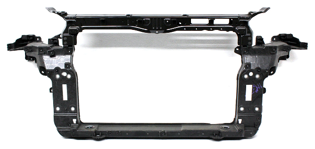 OEM Radiator Core Support For Hyundai Santa Fe Sport (2.4L) 64101