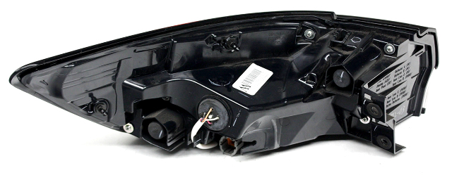 OEM Right Passenger Side LED Tail Lamp For Infiniti QX60 26550