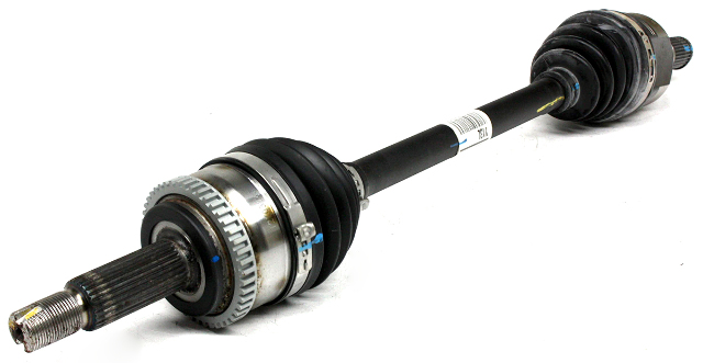 OEM Left Driver Side Axle Shaft For KIA Forte (2.0L) 49500-A7400